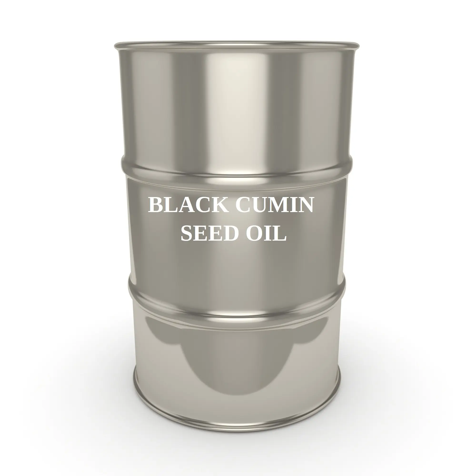 Black Cumin Oil