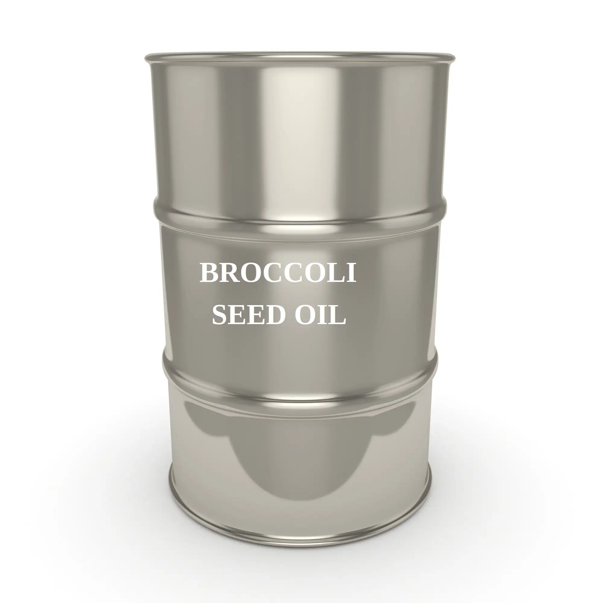 Broccoli Oil