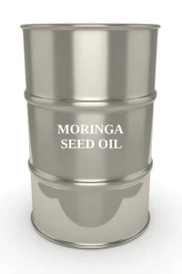 Moringa Seed Oil