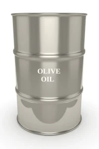 Olive Oil for food and cosmetics