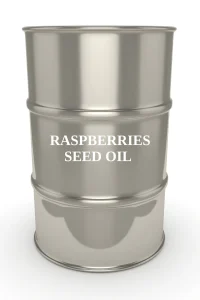 Raspberries Oil